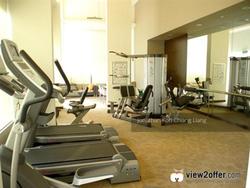 Watermark Robertson Quay (D9), Apartment #137824032